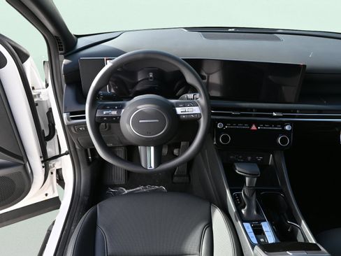 New 2026 Hyundai Santa Cruz SEL AWD/4WD image 12