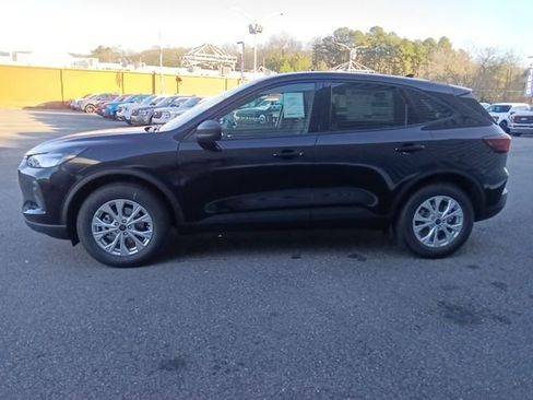 New 2026 Ford Escape Active w/ Cold Weather Package FWD image 6