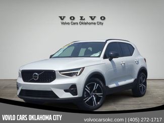Certified 2023 Volvo XC40 B4 Plus w/ Driver Assist Package FWD video 1