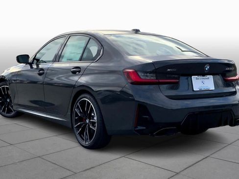 New 2026 BMW M340i xDrive image 12