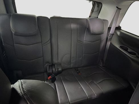 Used 2018 Cadillac Escalade Luxury AWD/4WD image 33