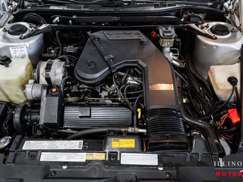 Used 1986 Cadillac Eldorado Coupe image 39