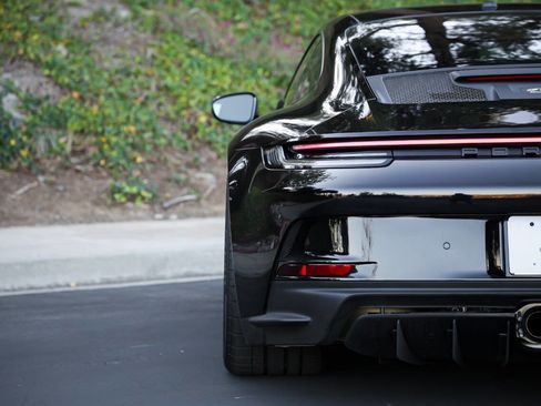 Used 2024 Porsche 911 GT3 image 48