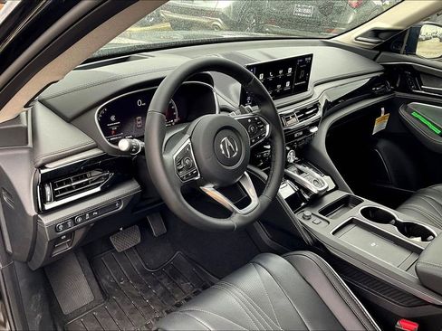 New 2026 Acura MDX w/ Advance Package image 18