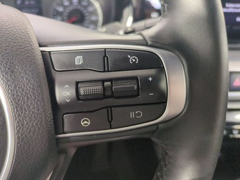 Used 2022 Kia K5 GT-Line image 18
