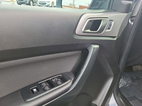 Used 2022 Ford Ranger XLT w/ Equipment Group 302A High image 7