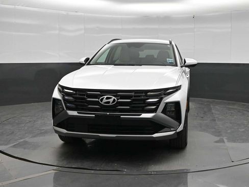 New 2026 Hyundai Tucson SEL AWD/4WD image 3