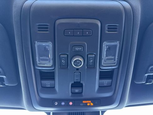 Certified 2024 GMC Yukon AT4 w/ AT4 Premium Package image 34