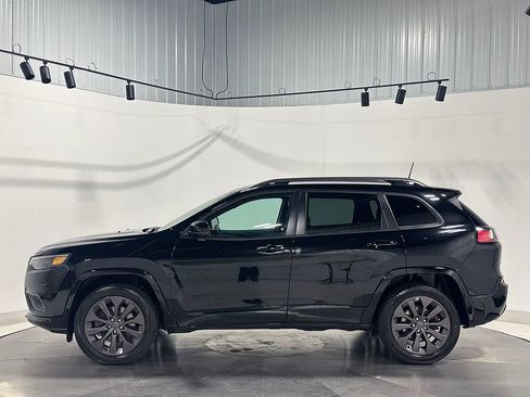Used 2019 Jeep Cherokee High Altitude AWD/4WD image 16