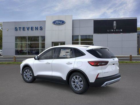 New 2026 Ford Escape Active w/ Cold Weather Package AWD/4WD image 5