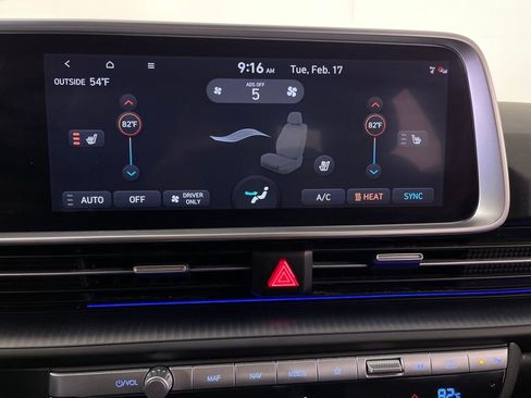 Certified 2023 Hyundai Ioniq 6 SEL image 22