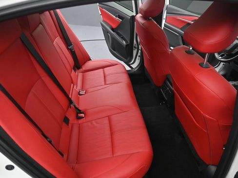 Used 2025 Toyota Camry XSE w/ Premium Plus Package FWD image 14