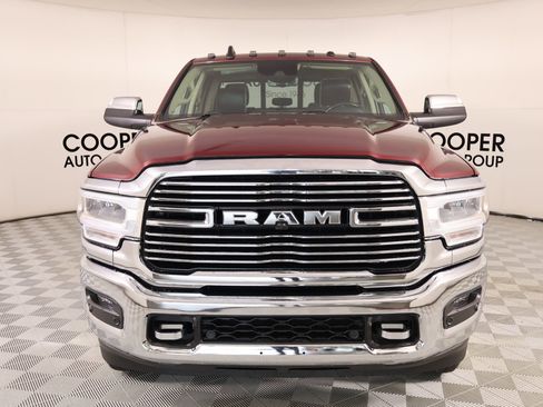 Used 2021 RAM 2500 Laramie image 10