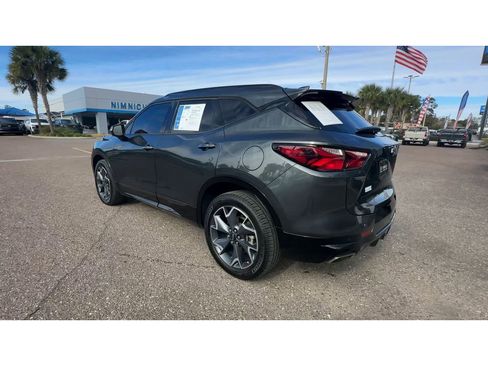 Used 2020 Chevrolet Blazer RS image 4