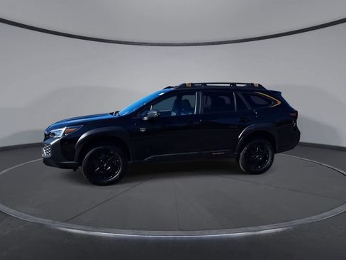 Used 2024 Subaru Outback Wilderness image 4