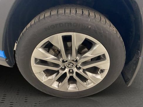 Used 2020 Toyota RAV4 XLE Premium w/ Protection Package AWD/4WD image 17