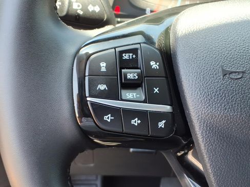 Used 2022 Ford Escape SEL FWD image 24