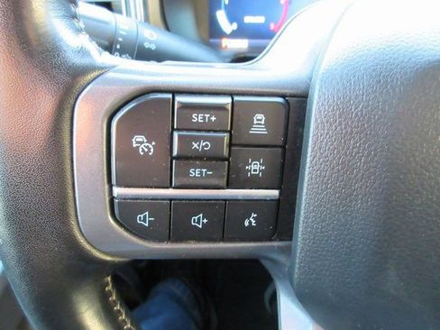 Used 2023 Ford F350 Lariat w/ Lariat Ultimate Package image 12