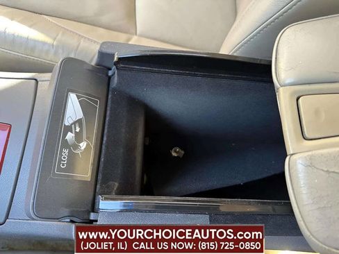 Used 2008 Lexus ES 350 w/ Premium Pkg image 20