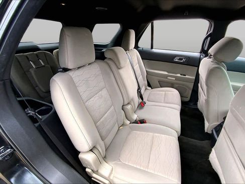 Used 2014 Ford Explorer FWD image 19