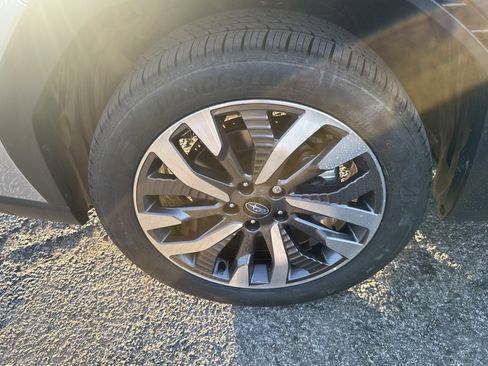 New 2026 Subaru Forester Touring image 10