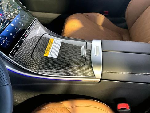 New 2026 Mercedes-Benz CLE 450 4MATIC Coupe image 10