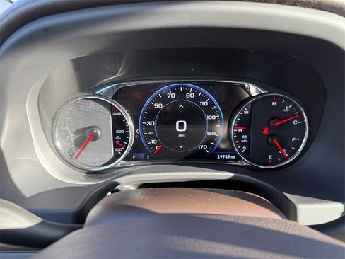 Used 2022 GMC Acadia SLT w/ Technology Package image 20