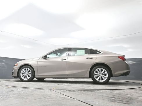 Used 2025 Chevrolet Malibu LT FWD image 51