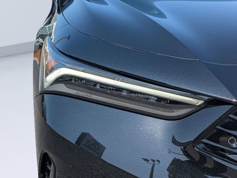Used 2026 Acura Integra A-Spec FWD image 9