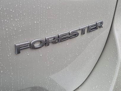 Used 2020 Subaru Forester Premium
