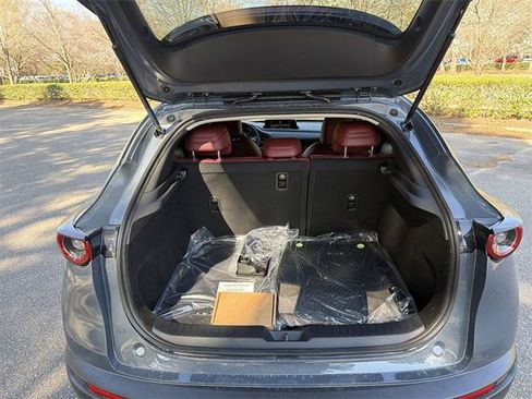 New 2026 MAZDA CX-30 AWD 2.5 S image 25