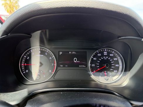 Used 2023 Kia Forte GT-Line w/ GT-Line Technology Package image 14