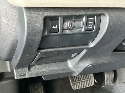 New 2026 Subaru Forester Premium image 35