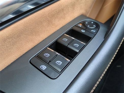 New 2025 MAZDA CX-70 3.3 Turbo S w/ Premium Plus image 25