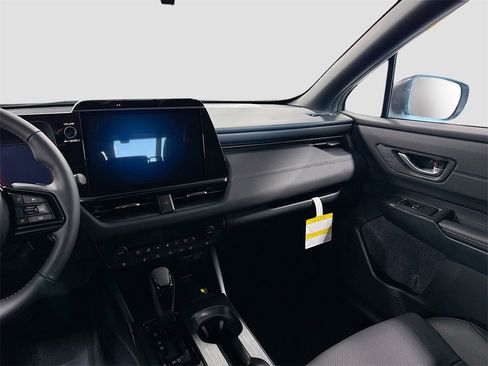 New 2026 Subaru Outback Touring XT image 23