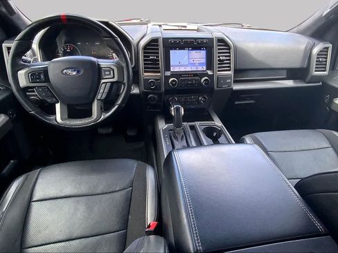 Used 2019 Ford F150 Raptor w/ Equipment Group 802A Luxury AWD/4WD image 16