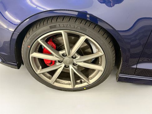 Used 2018 Audi S3 Premium Plus AWD/4WD image 11
