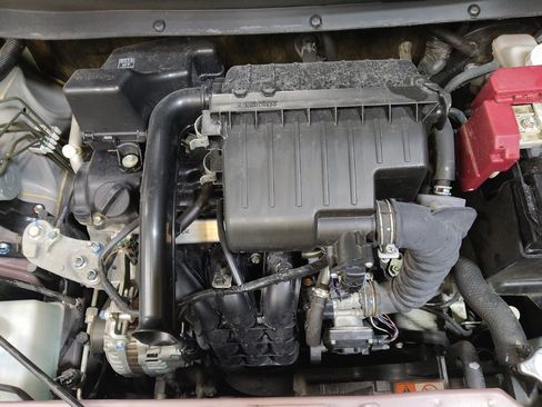 Used 2022 Mitsubishi Mirage ES image 30