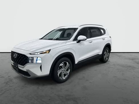 Used 2023 Hyundai Santa Fe SEL FWD image 8