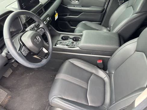 Used 2026 Honda Passport RTL image 9