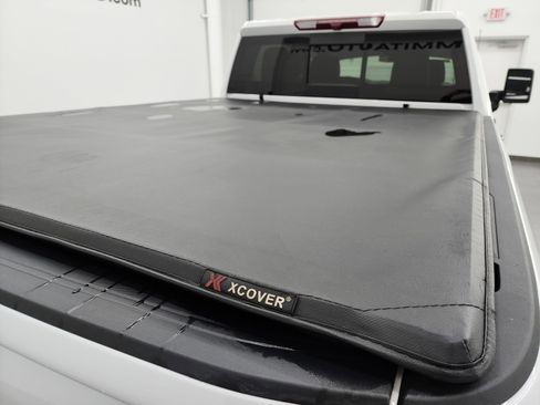 Used 2024 Chevrolet Silverado 2500 LT w/ Z71 Sport Edition image 33