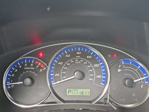 Used 2012 Subaru Forester 2.5X Limited AWD/4WD image 15