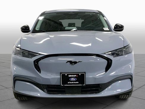 New 2026 Ford Mustang Mach-E Premium image 3