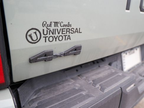 Used 2025 Toyota Tundra SR5 AWD/4WD image 11