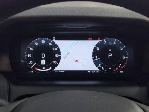 New 2026 Land Rover Discovery Sport Landmark AWD/4WD image 16