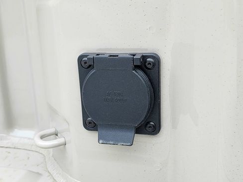 New 2026 GMC Sierra 1500 Pro w/ Pro Value Package image 47