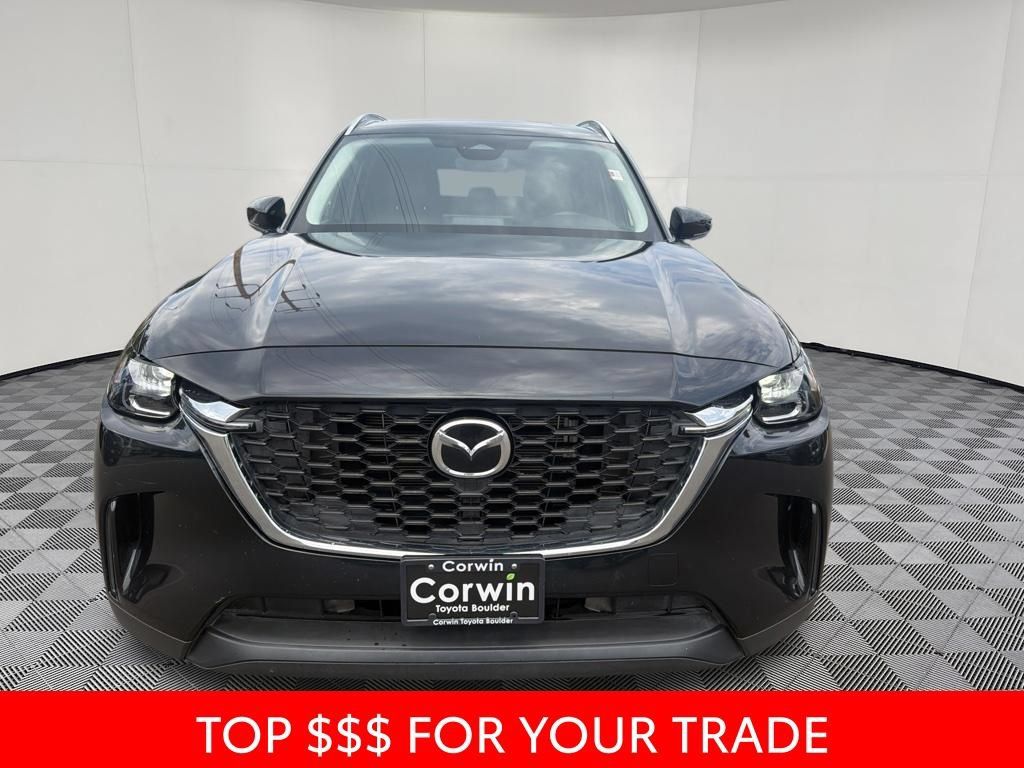 Used 2026 MAZDA CX-90 3.3 Turbo w/ Select Package AWD/4WD image 2