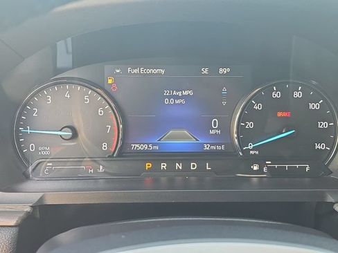 Used 2023 Ford Explorer Limited w/ Equipment Group 301A RWD image 21