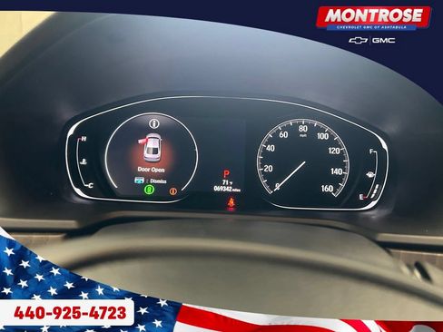 Used 2018 Honda Accord Touring image 15