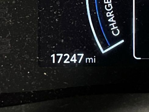 Certified 2025 Toyota Camry LE FWD image 11